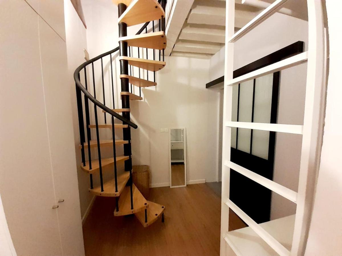 Duplex 60 M2 Bord De Loire Apartment บลัวส์ ภายนอก รูปภาพ