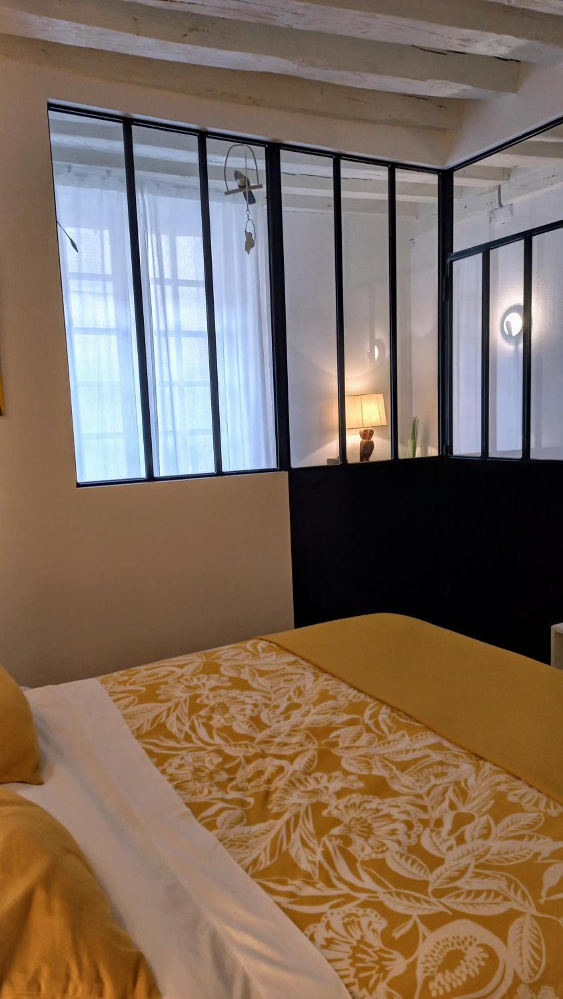 Duplex 60 M2 Bord De Loire Apartment บลัวส์ ภายนอก รูปภาพ