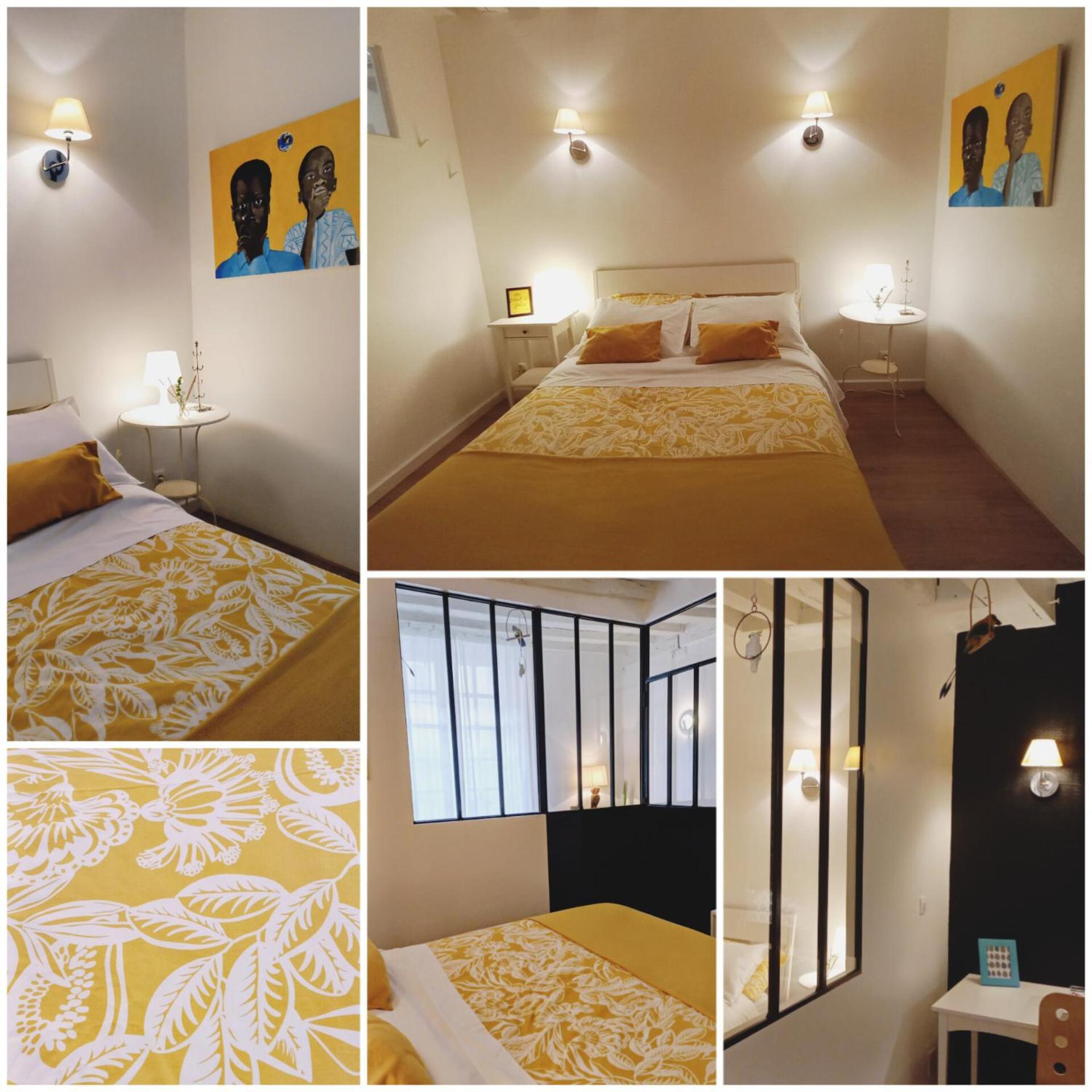 Duplex 60 M2 Bord De Loire Apartment บลัวส์ ภายนอก รูปภาพ